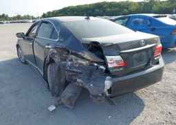 2010 LEXUS ES350