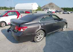 2010 LEXUS ES350