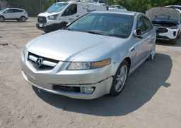 2004 ACURA TL