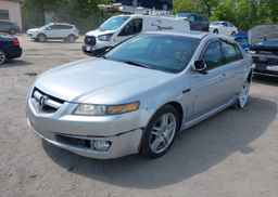 2004 ACURA TL