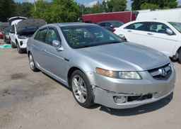 2004 ACURA TL