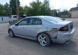 2004 ACURA TL