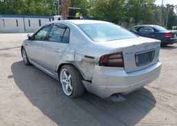 2004 ACURA TL