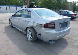 2004 ACURA TL