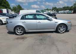 2004 ACURA TL