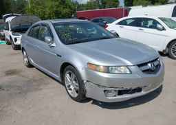 2004 ACURA TL