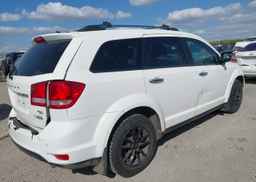 2012 DODGE JOURNEY R