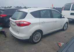 2016 FORD C-MAX HYBRID SEL