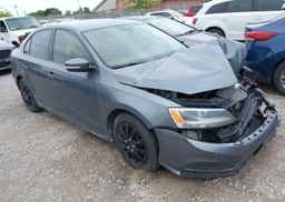 2016 VOLKSWAGEN JETTA 1.4 TSI TRENDLINE