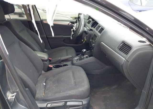 2016 VOLKSWAGEN JETTA 1.4 TSI TRENDLINE