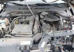2016 VOLKSWAGEN JETTA 1.4 TSI TRENDLINE