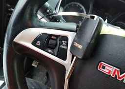 2015 GMC TERRAIN SLT