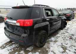 2015 GMC TERRAIN SLT