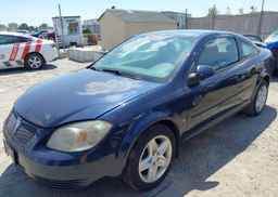 2008 PONTIAC G5 SE