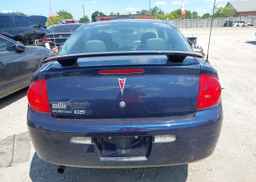 2008 PONTIAC G5 SE