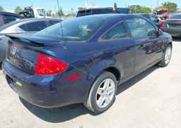 2008 PONTIAC G5 SE