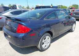 2008 PONTIAC G5 SE