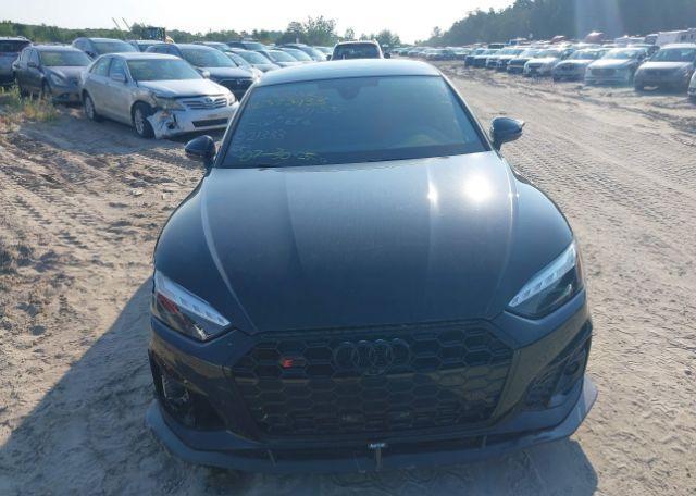 2024 AUDI S5 3.0T TECHNIK