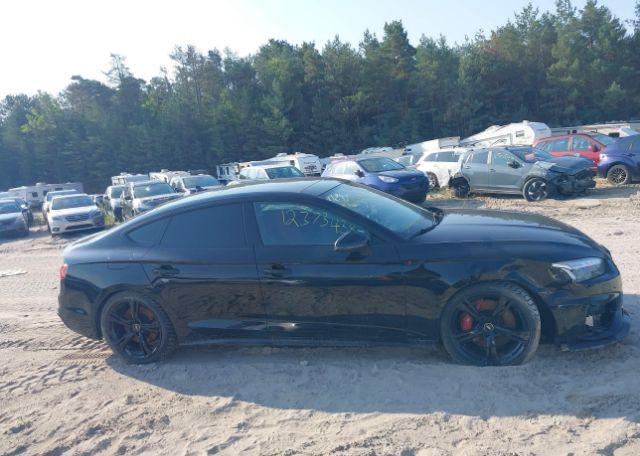 2024 AUDI S5 3.0T TECHNIK