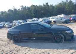 2024 AUDI S5 3.0T TECHNIK