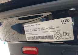 2024 AUDI S5 3.0T TECHNIK