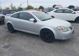 2010 PONTIAC G5 SE