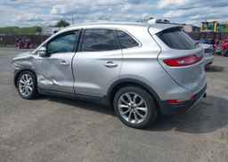 2015 LINCOLN MKC