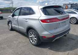 2015 LINCOLN MKC