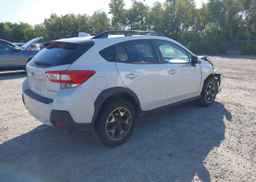 2019 SUBARU CROSSTREK PREMIUM
