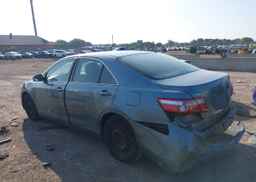2008 TOYOTA CAMRY LE