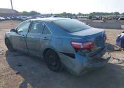 2008 TOYOTA CAMRY LE