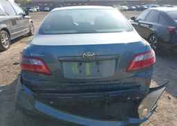 2008 TOYOTA CAMRY LE