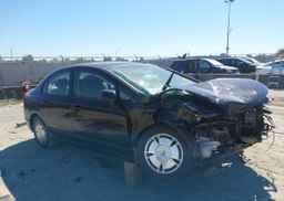 2009 HONDA CIVIC DX-G