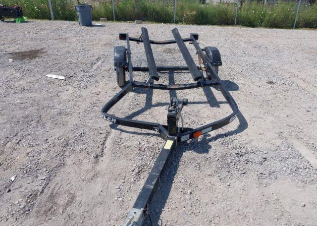 2014 Easy Hauler BOAT TRAILER
