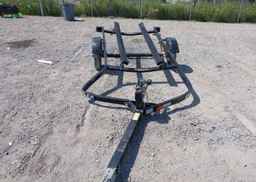 2014 Easy Hauler BOAT TRAILER