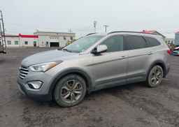 2013 HYUNDAI SANTA FE GLS
