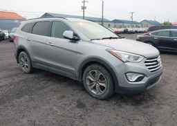 2013 HYUNDAI SANTA FE GLS