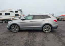 2013 HYUNDAI SANTA FE GLS