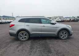 2013 HYUNDAI SANTA FE GLS