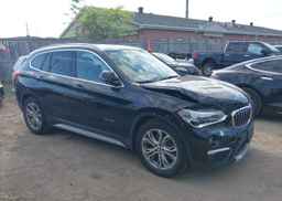 2017 BMW X1 XDRIVE28I