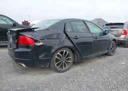 2004 ACURA TL