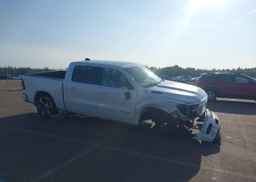 2023 RAM 1500 LIMITED LONGHORN