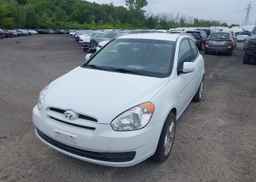 2010 HYUNDAI ACCENT SE