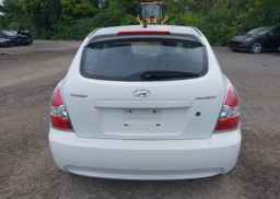 2010 HYUNDAI ACCENT SE