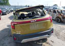 2024 KIA SELTOS