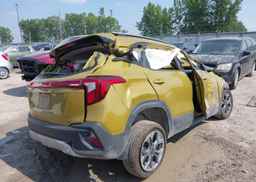 2024 KIA SELTOS