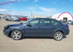 2008 CHEVROLET COBALT LT