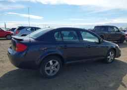 2008 CHEVROLET COBALT LT