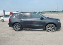 2016 ACURA MDX ELITE PACKAGE