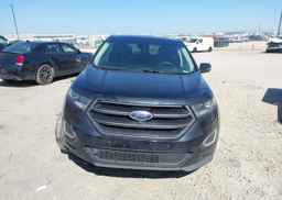 2017 FORD EDGE SPORT